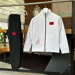 Chándal Hugo Boss de niños - Imagen 1