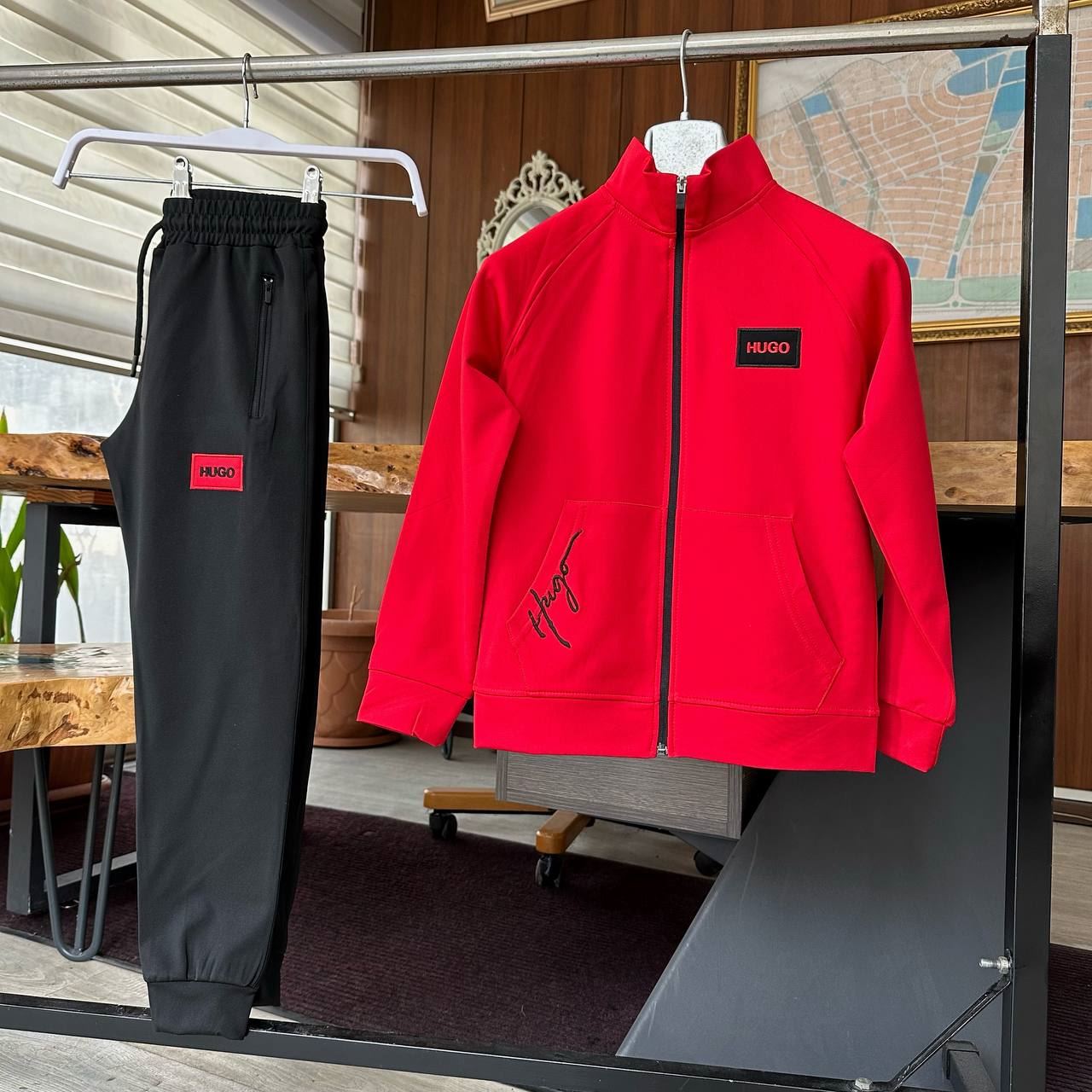 Chándal Hugo Boss de niños - Imagen 3