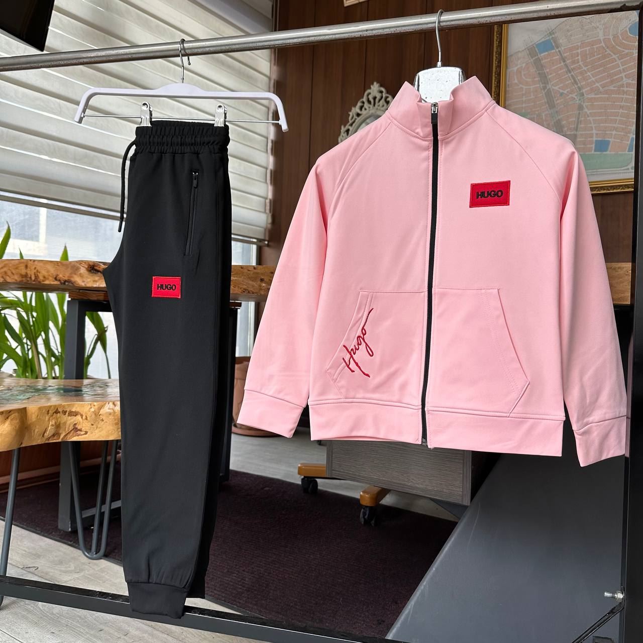 Chándal Hugo Boss de niños - Imagen 4