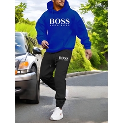 Chándal Hugo Boss hombre - Imagen 2