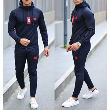 Chándal  Hugo Boss hombre - Imagen 2