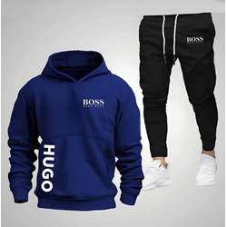 Chándal Hugo Boss hombre - Imagen 1