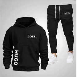 Chándal Hugo Boss hombre - Imagen 2