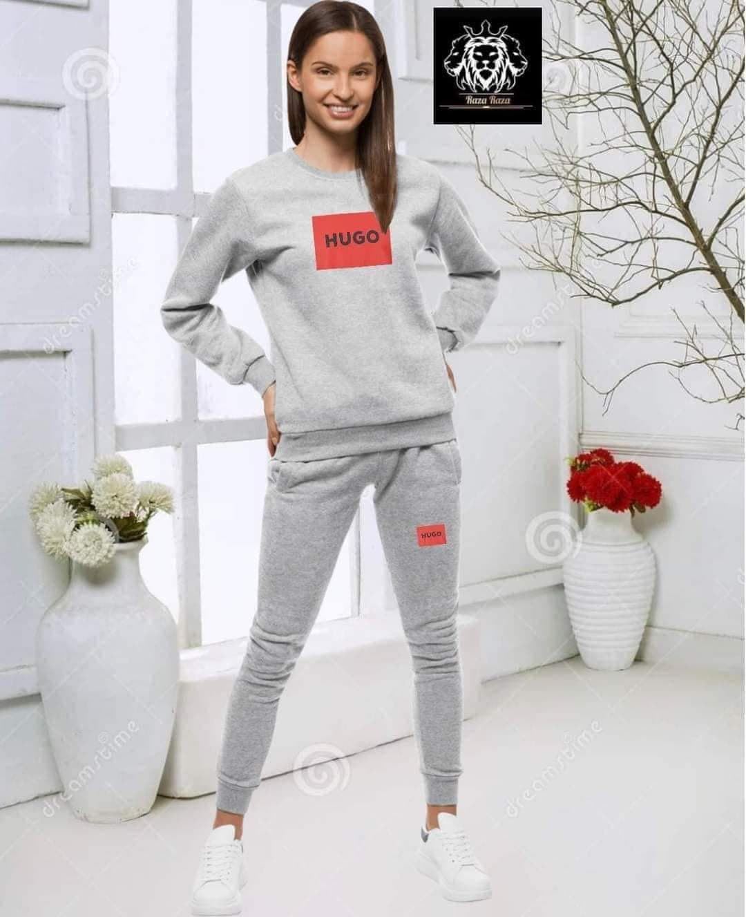 Chándal Hugo Boss mujer - Imagen 1