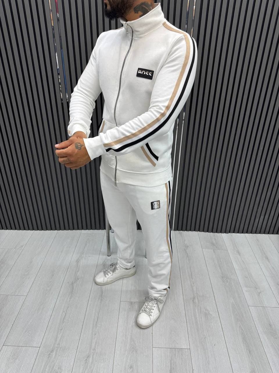 Chándal Hugo Boss - Imagen 1