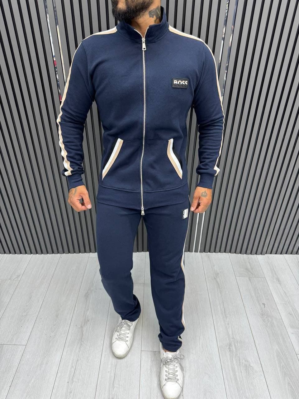 Chándal Hugo Boss - Imagen 2
