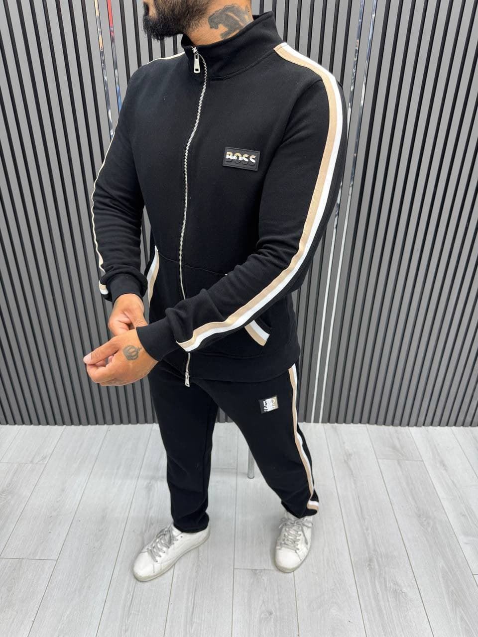Chándal Hugo Boss - Imagen 3