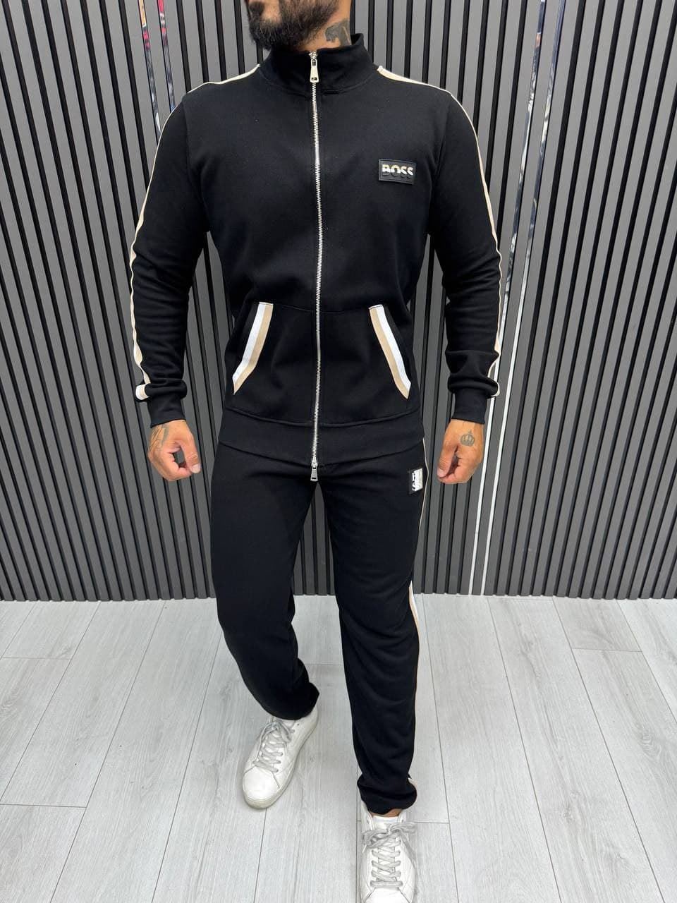 Chándal Hugo Boss - Imagen 4