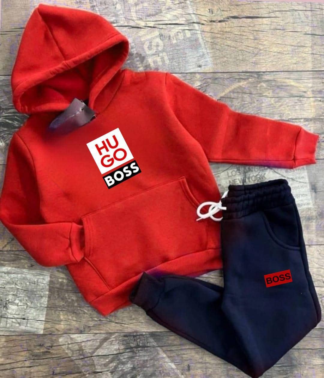 Chándal Hugo Boss - Imagen 1