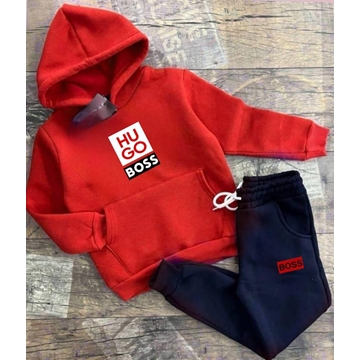 Chándal Hugo Boss - Imagen 1