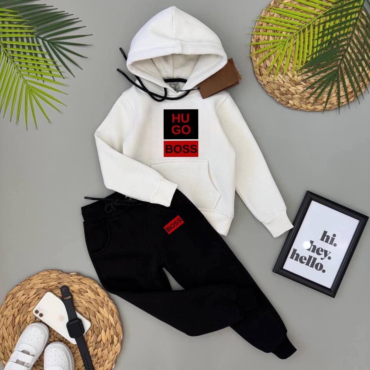 Chándal Hugo Boss - Imagen 2