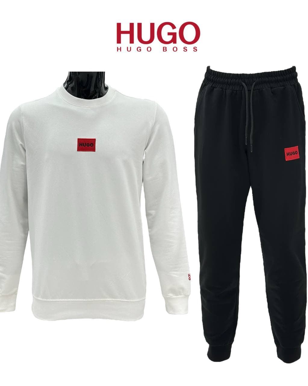 Chándal Hugo Boss - Imagen 1