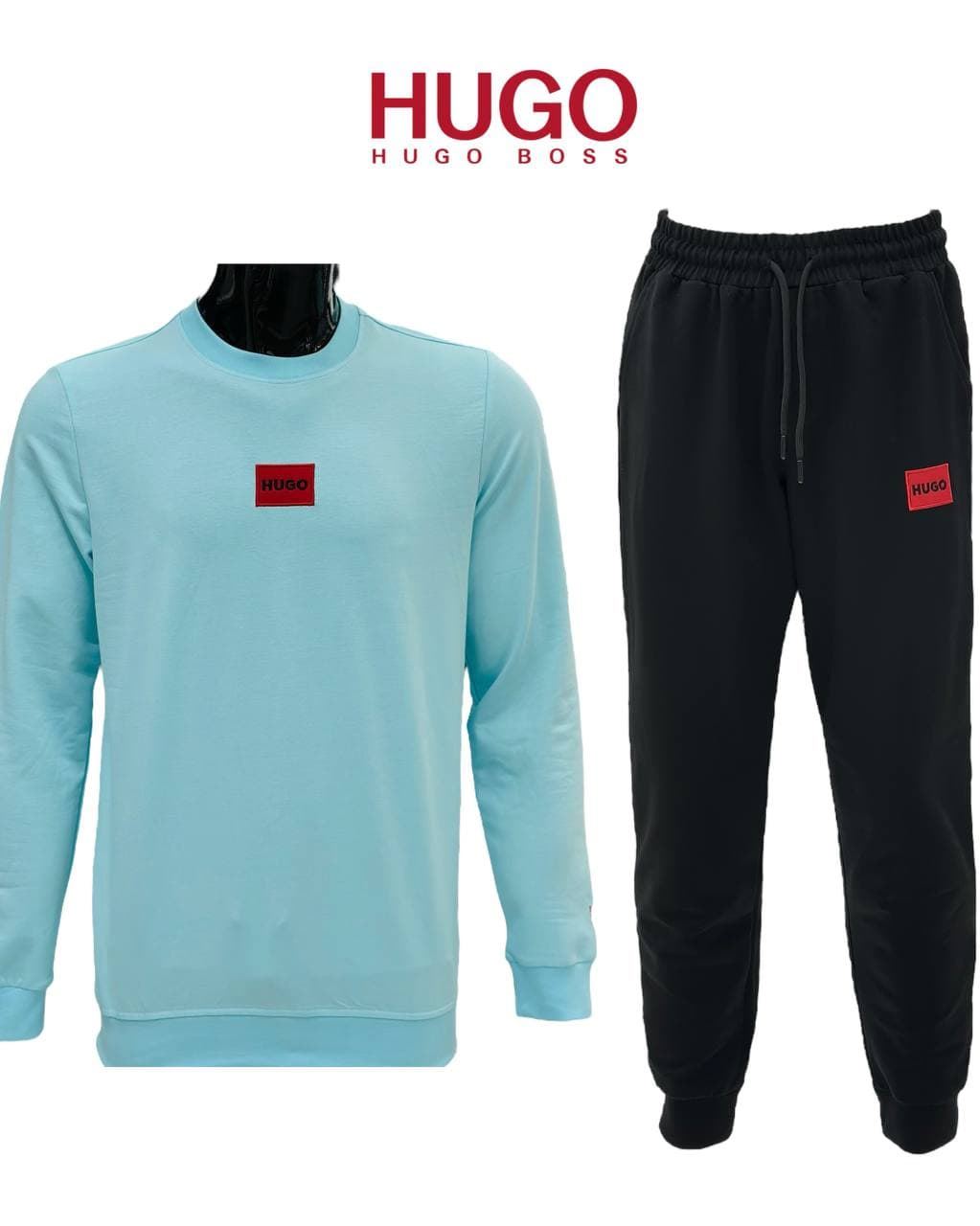 Chándal Hugo Boss - Imagen 2