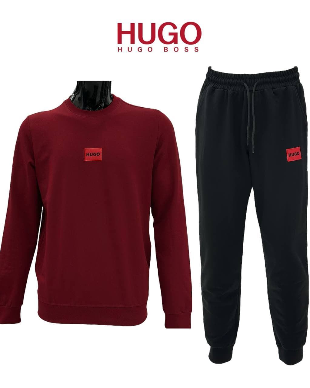 Chándal Hugo Boss - Imagen 3