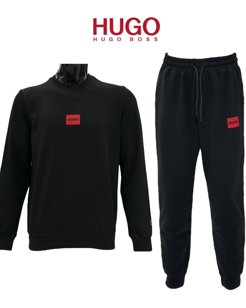 Chándal Hugo Boss - Imagen 4