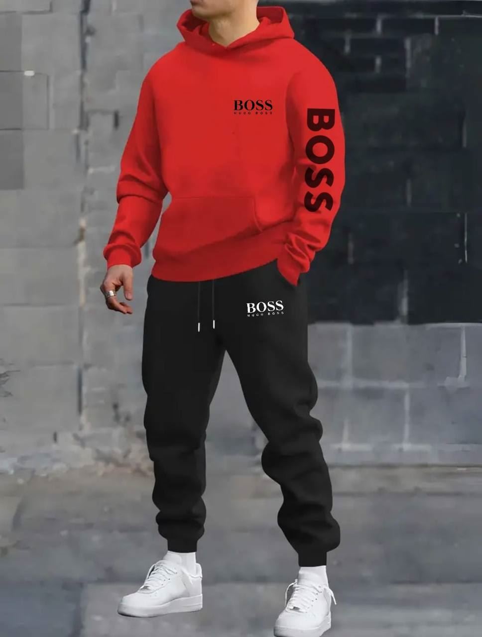 Chándal Hugo Boss - Imagen 1
