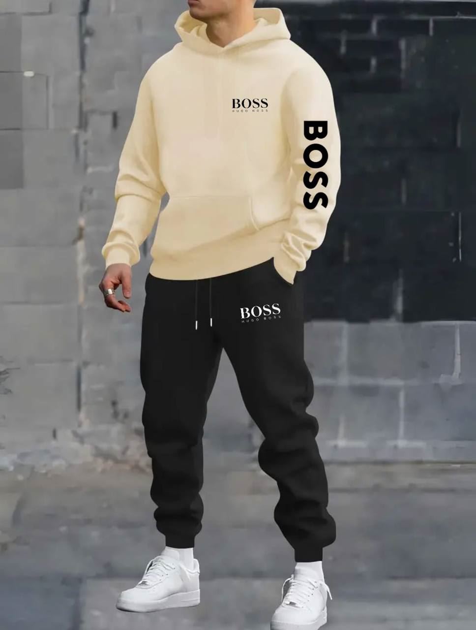 Chándal Hugo Boss - Imagen 2