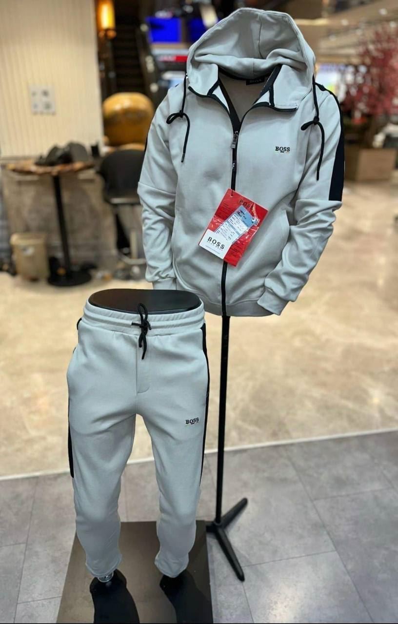 Chándal Hugo Boss - Imagen 2