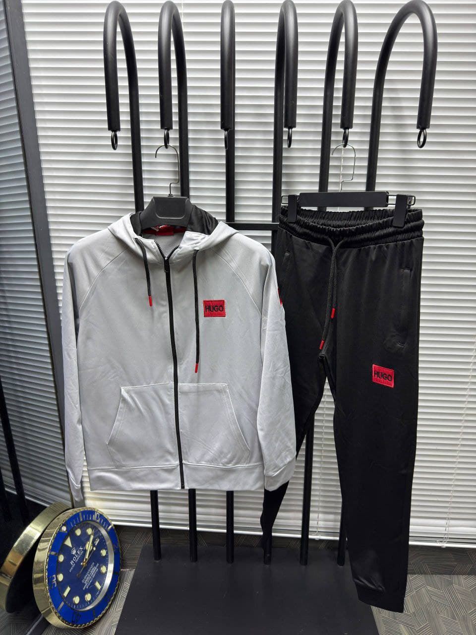 Chándal Hugo Boss - Imagen 1