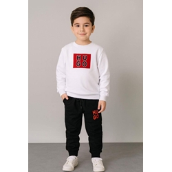 Chándal Hugo Boss - Imagen 1