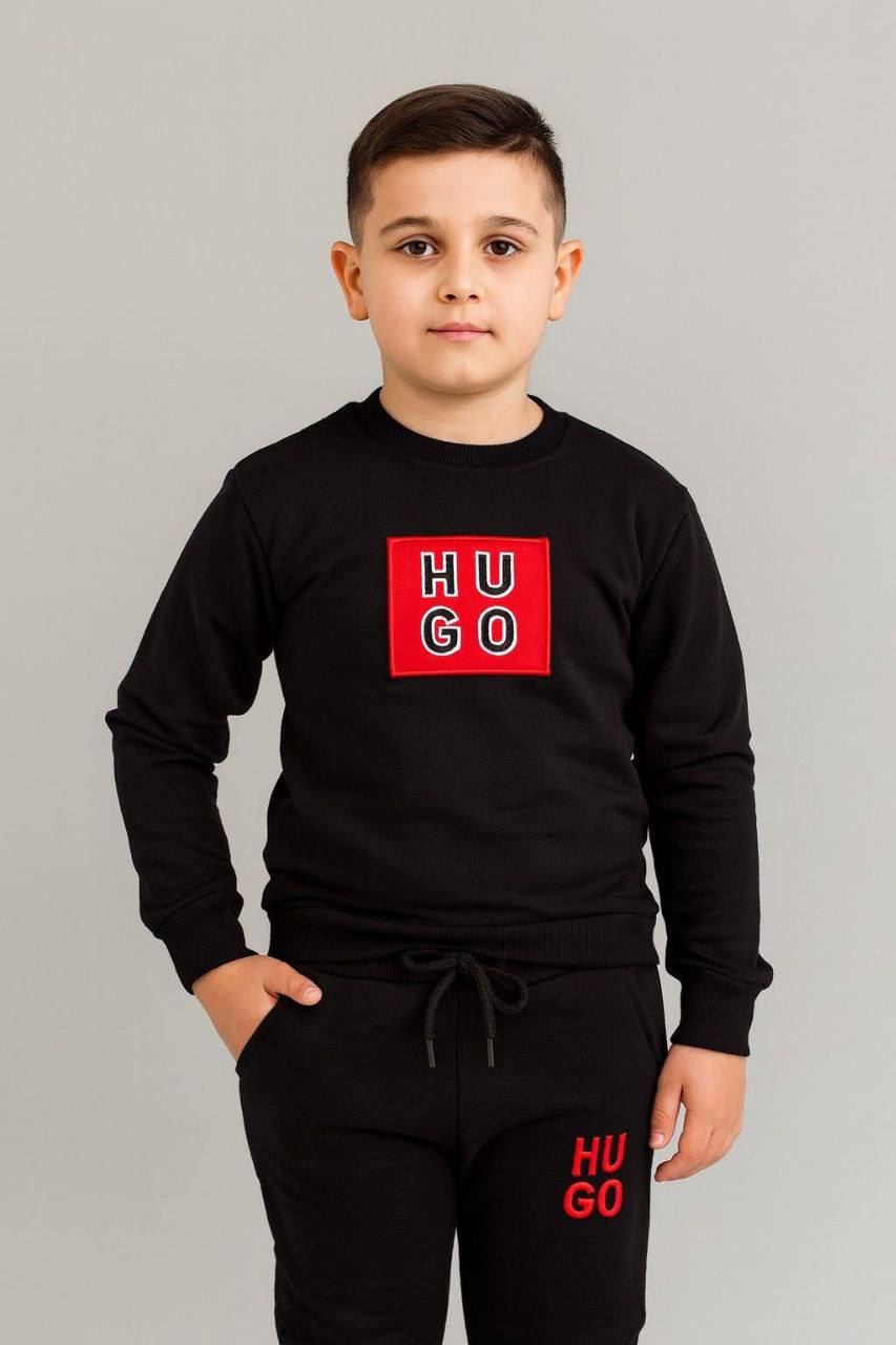 Chándal Hugo Boss - Imagen 2