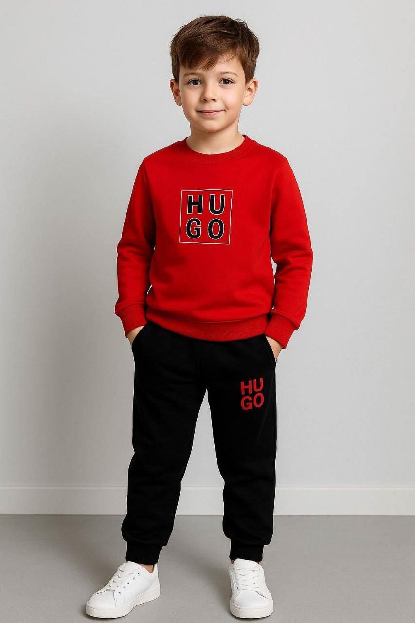 Chándal Hugo Boss - Imagen 3