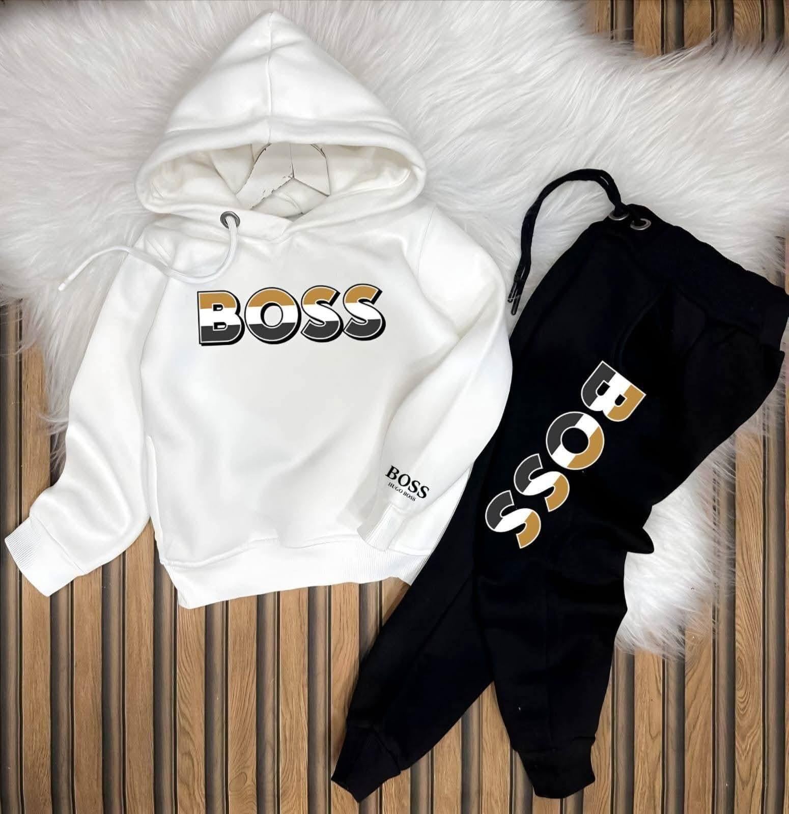 Chándal Hugo Boss - Imagen 1