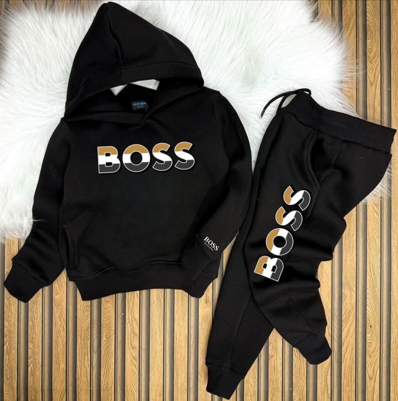 Chándal Hugo Boss - Imagen 4