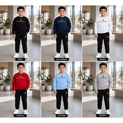 Chándal infantil Scalpers - Imagen 1
