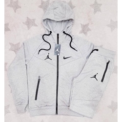 Chándal Jordan acetato - Imagen 2