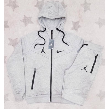 Chándal Jordan acetato - Imagen 2