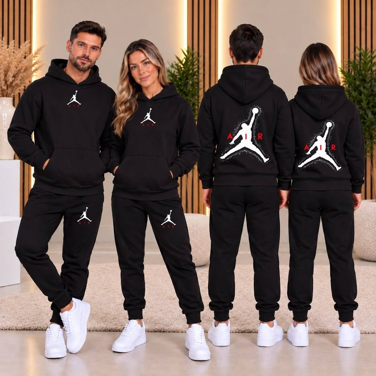Chándal Jordan adulto - Imagen 4