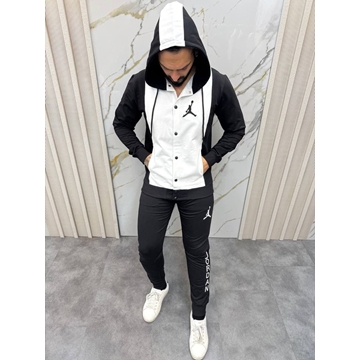 Chándal Jordan chaqueta - Imagen 1