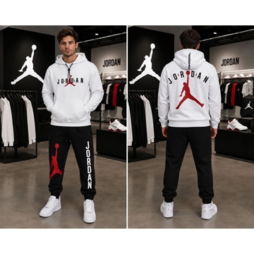 Chándal Jordan hombre - Imagen 1