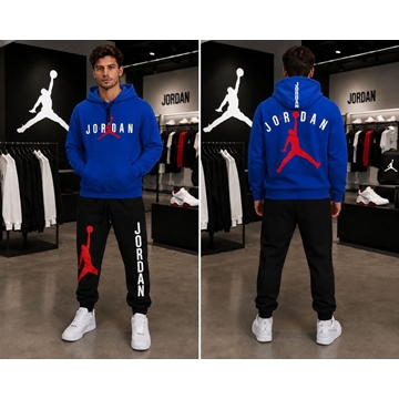 Chándal Jordan hombre - Imagen 2