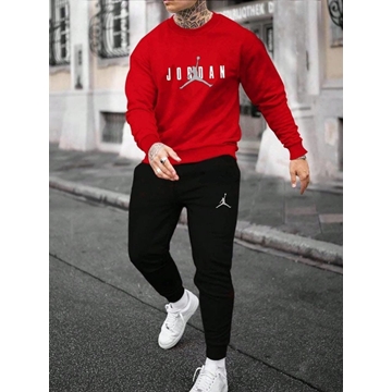 Chándal Jordan niño y adulto - Imagen 1