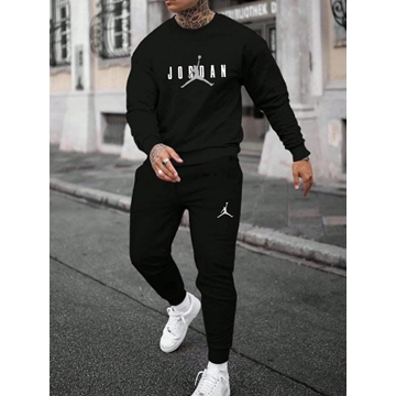 Chándal Jordan niño y adulto - Imagen 2