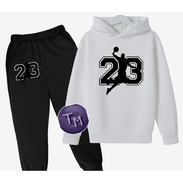 Chándal Jordan niños - Imagen 1