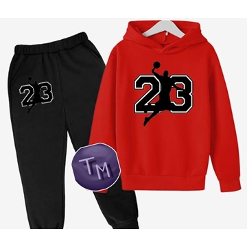 Chándal Jordan niños - Imagen 2