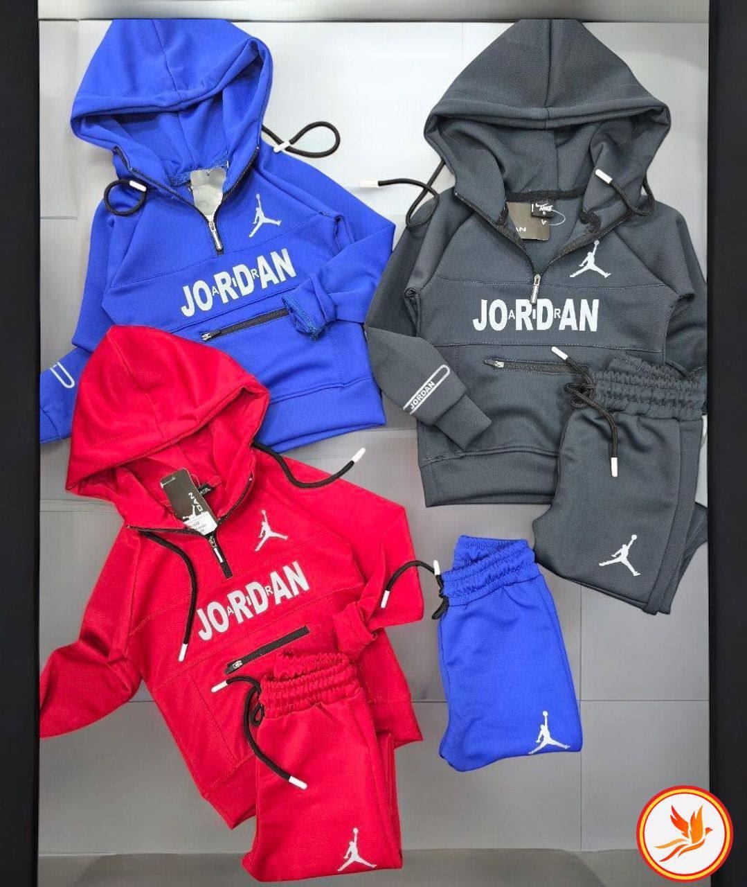 Chándal Jordan niños - Imagen 1