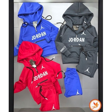 Chándal Jordan niños - Imagen 1