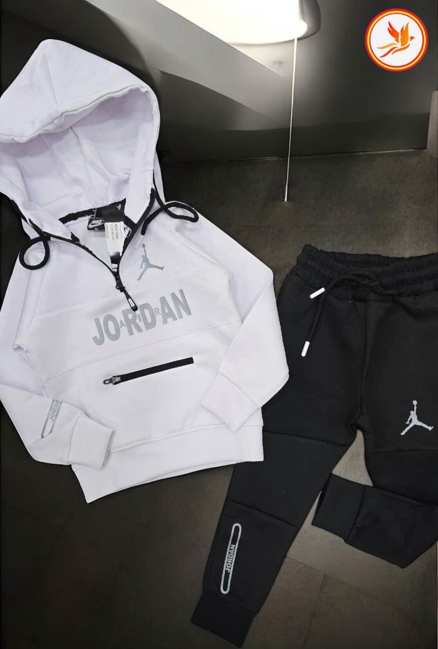 Chándal Jordan niños - Imagen 2