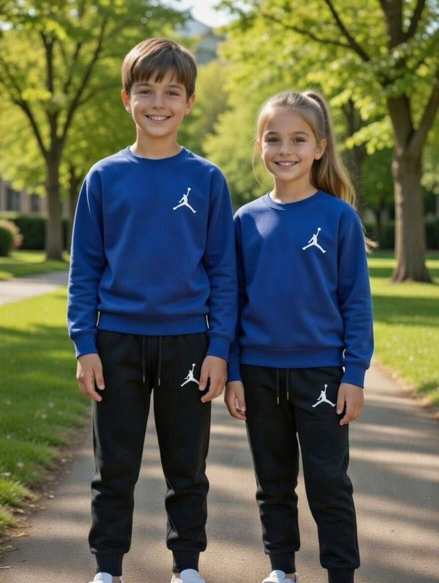 Chándal Jordan niños - Imagen 1