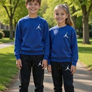 Chándal Jordan niños - Imagen 1