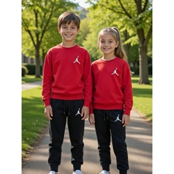 Chándal Jordan niños - Imagen 2