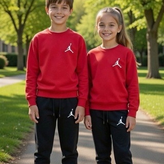 Chándal Jordan niños - Imagen 2