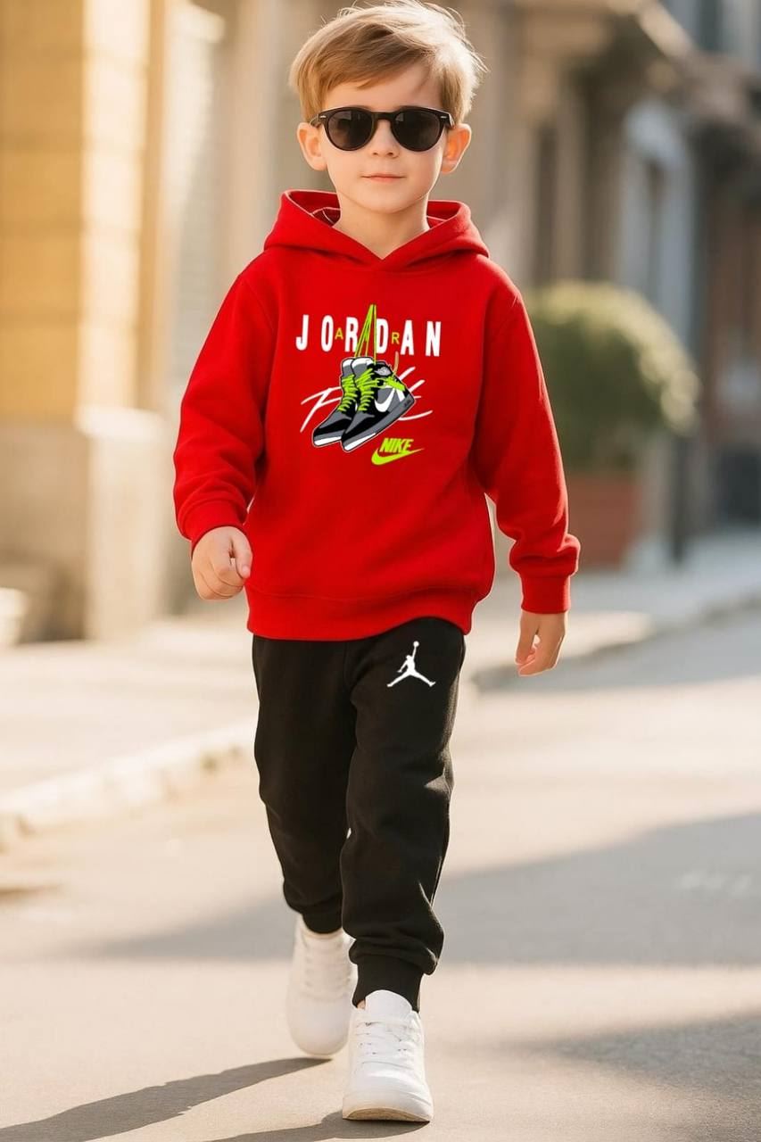 Chándal Jordan - Imagen 1