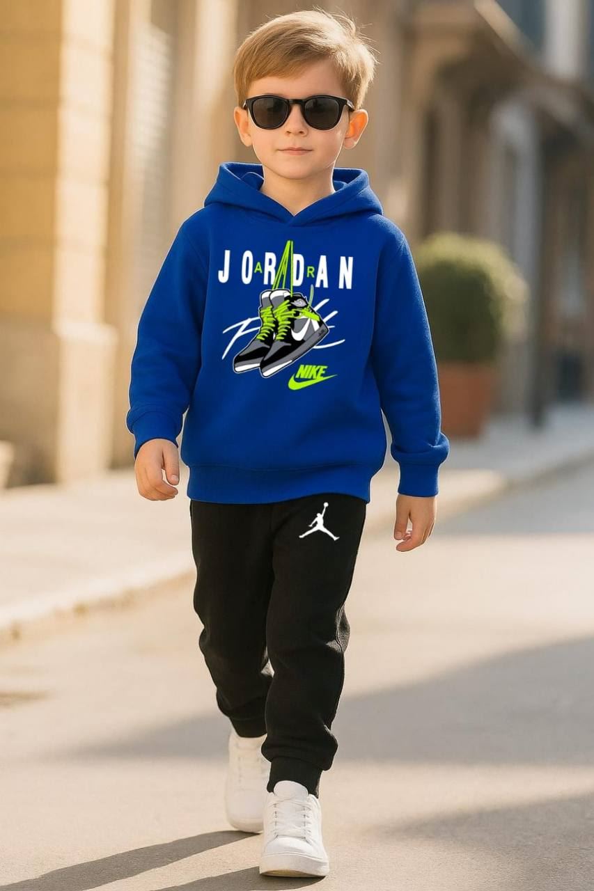 Chándal Jordan - Imagen 2