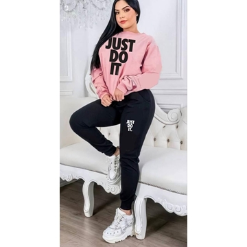 Chándal Just Do It mujer - Imagen 2