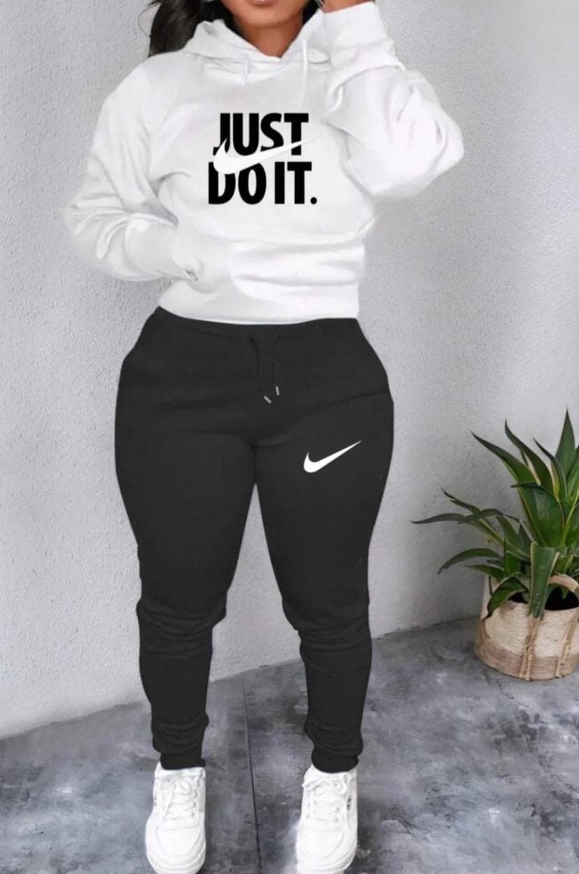Chándal Just Do It mujer - Imagen 1